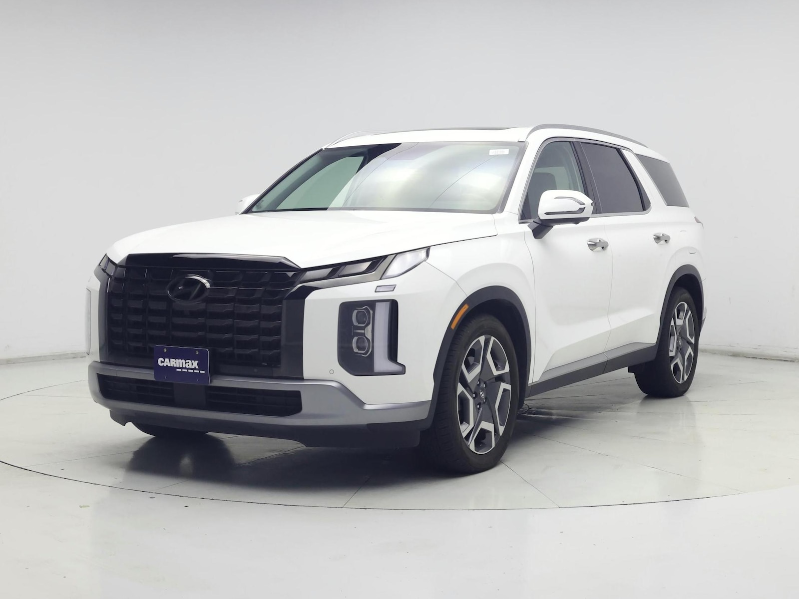 2024 Hyundai Palisade SEL - Photo 5