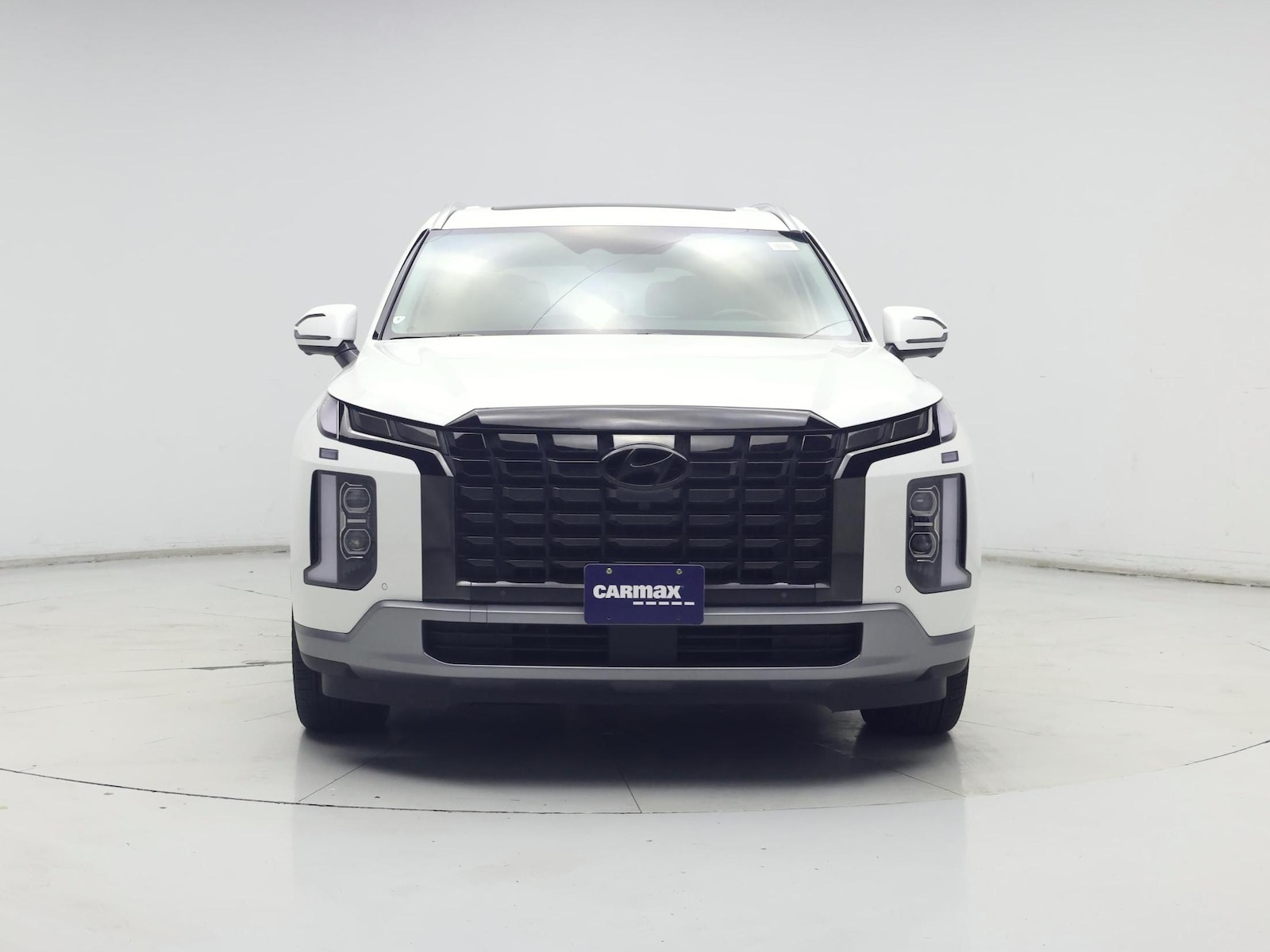 2024 Hyundai Palisade SEL - Photo 6