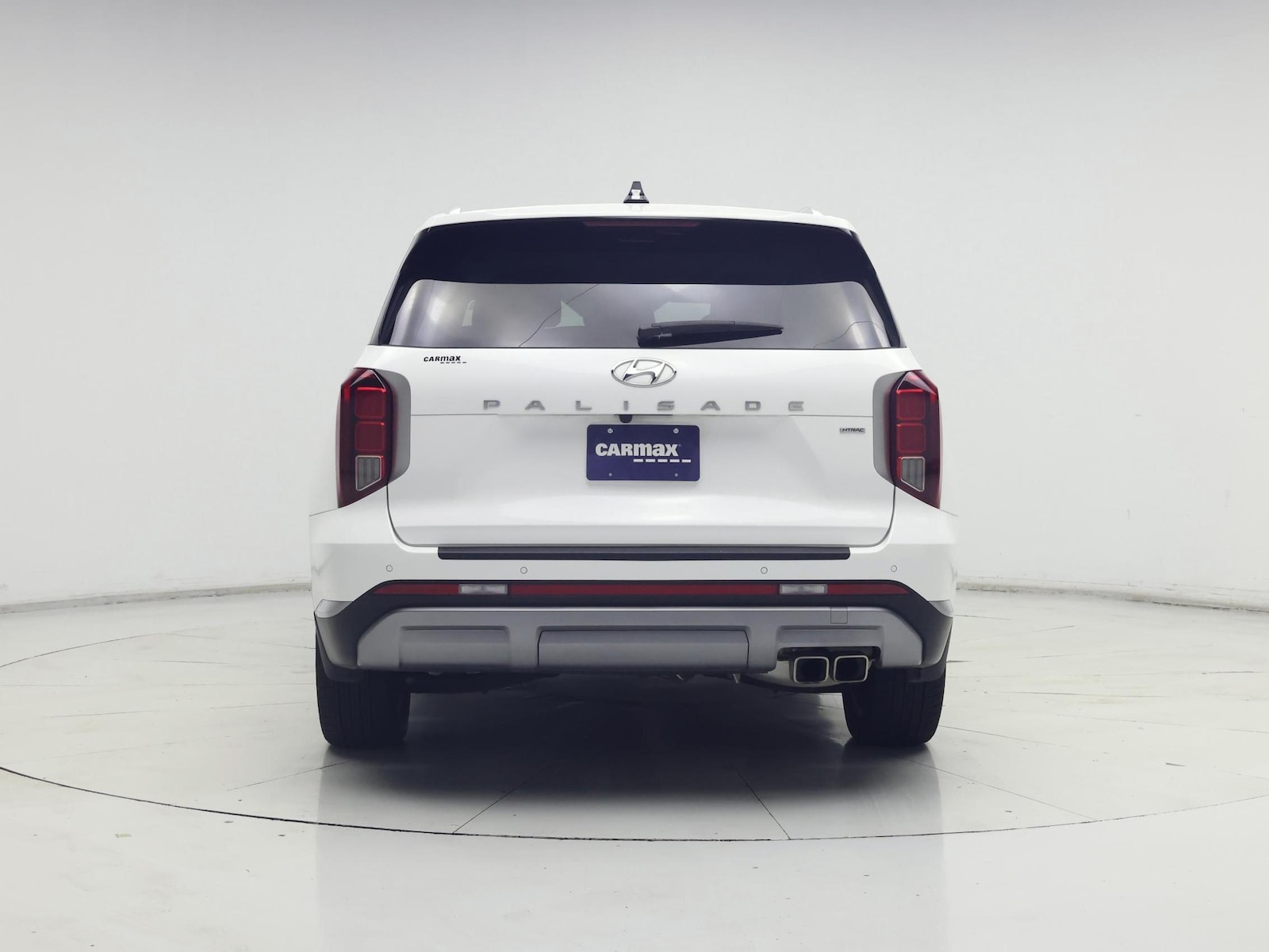 2024 Hyundai Palisade SEL - Photo 7