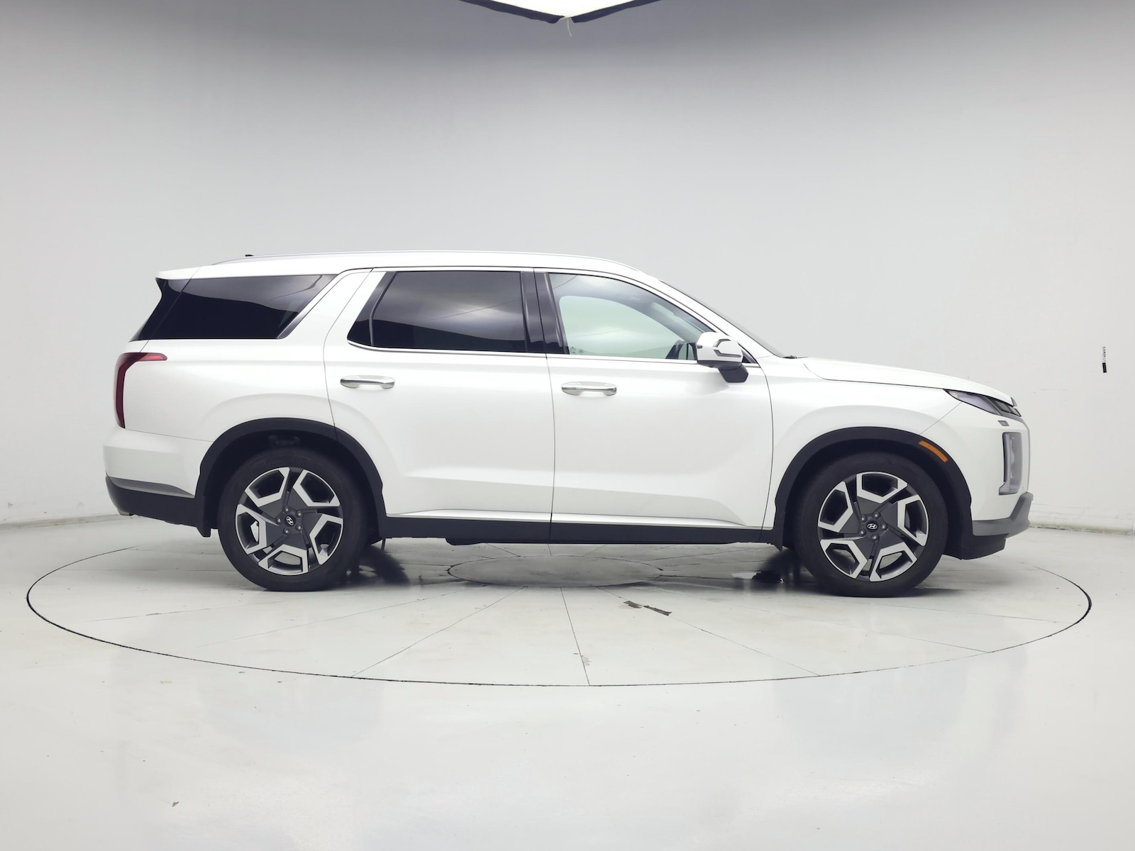 2024 Hyundai Palisade SEL - Photo 8