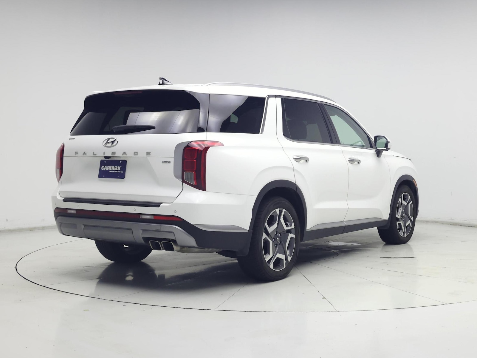 2024 Hyundai Palisade SEL - Photo 9
