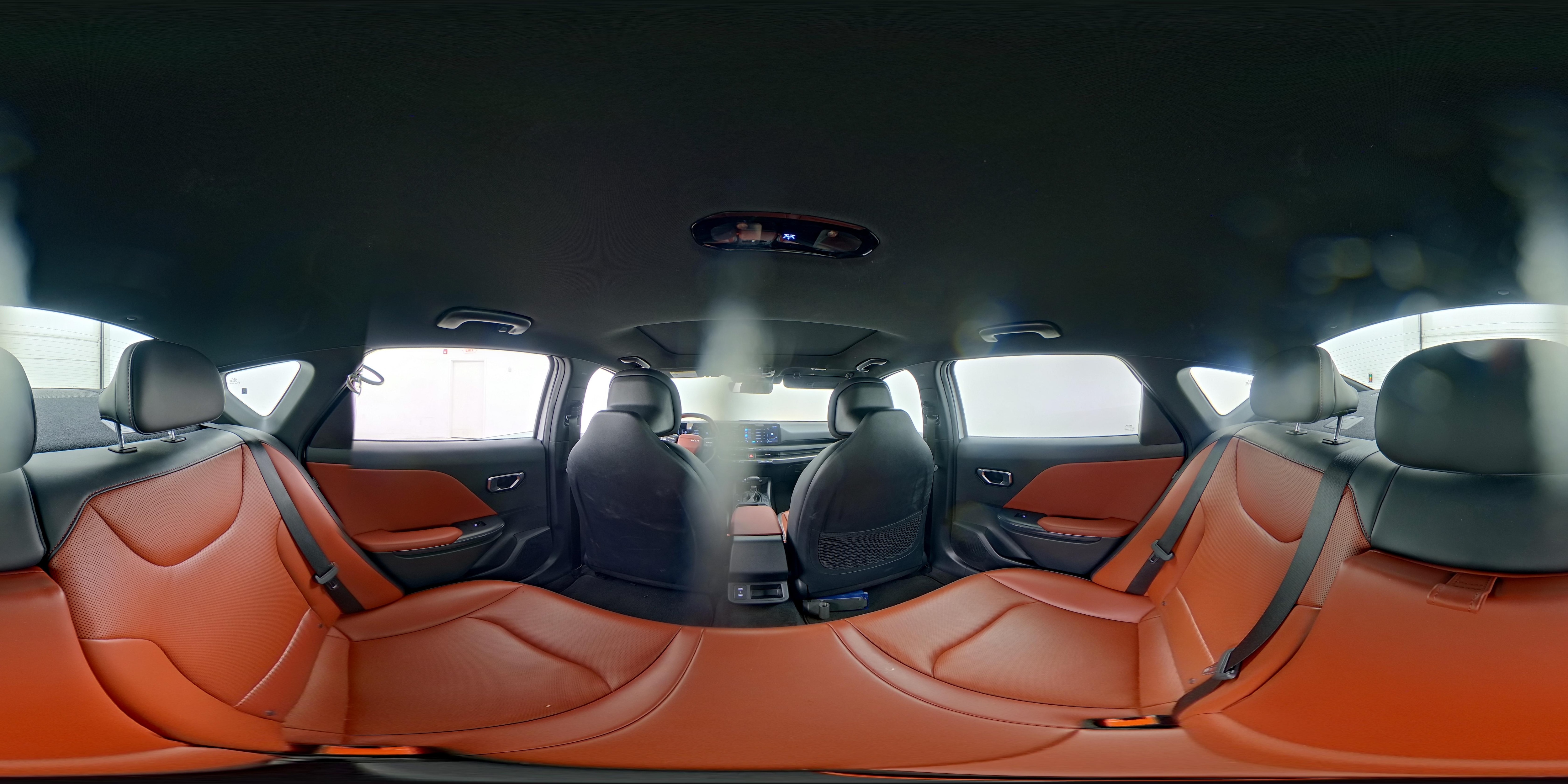 2025 Kia K4 GT-Line - Photo 27