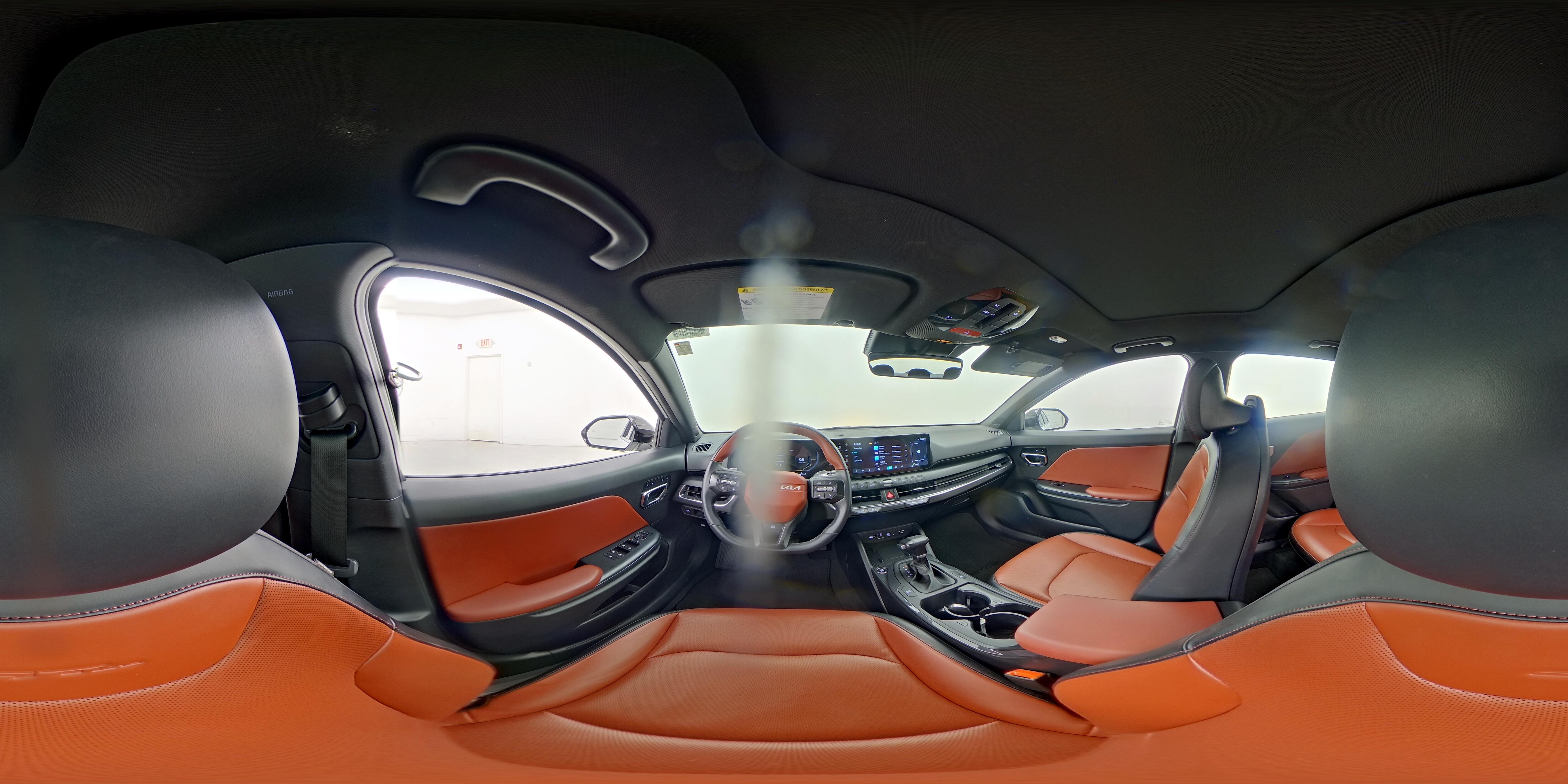 2025 Kia K4 GT-Line - Photo 28
