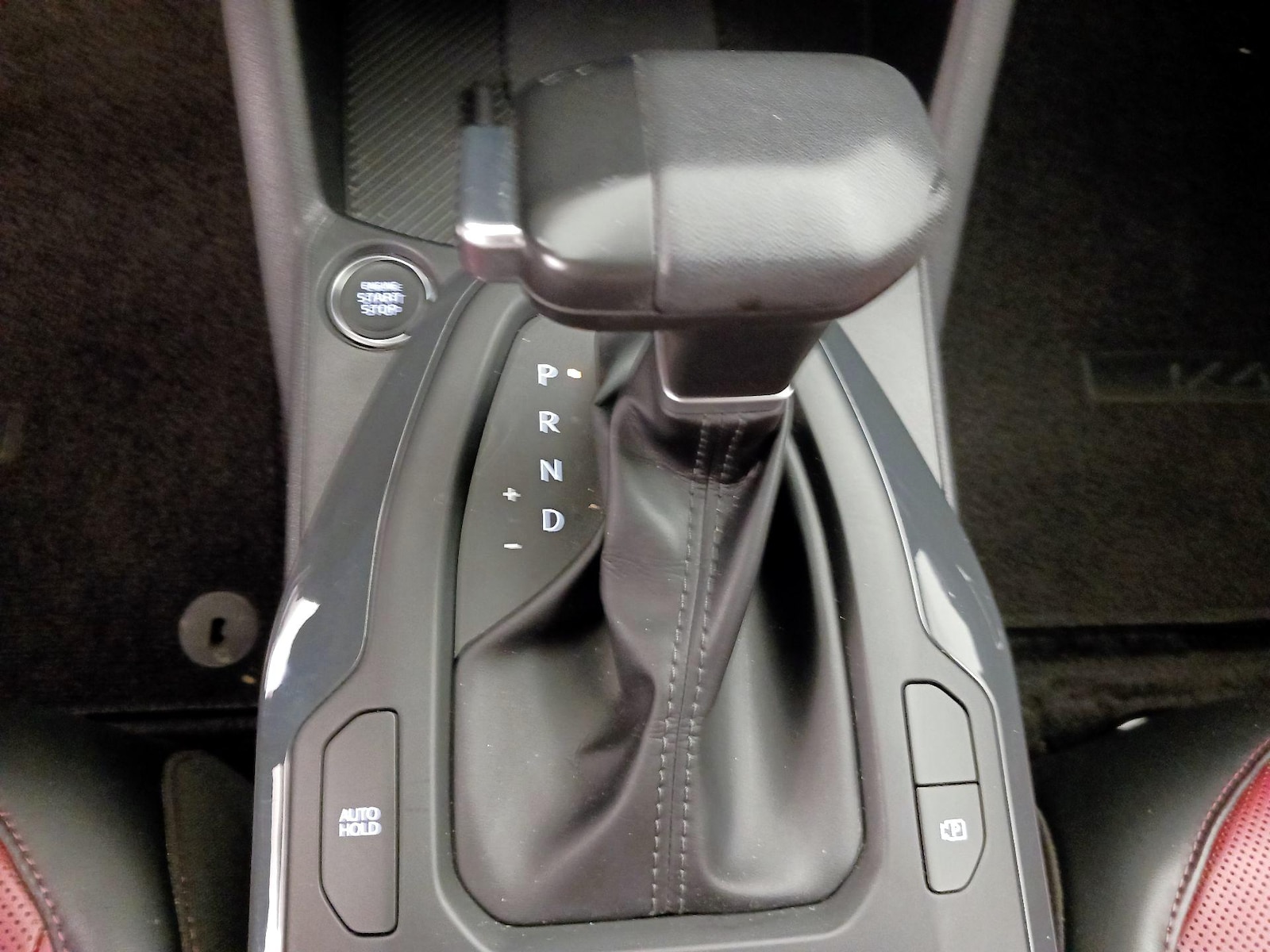 2025 Kia K4 GT-Line - Photo 19