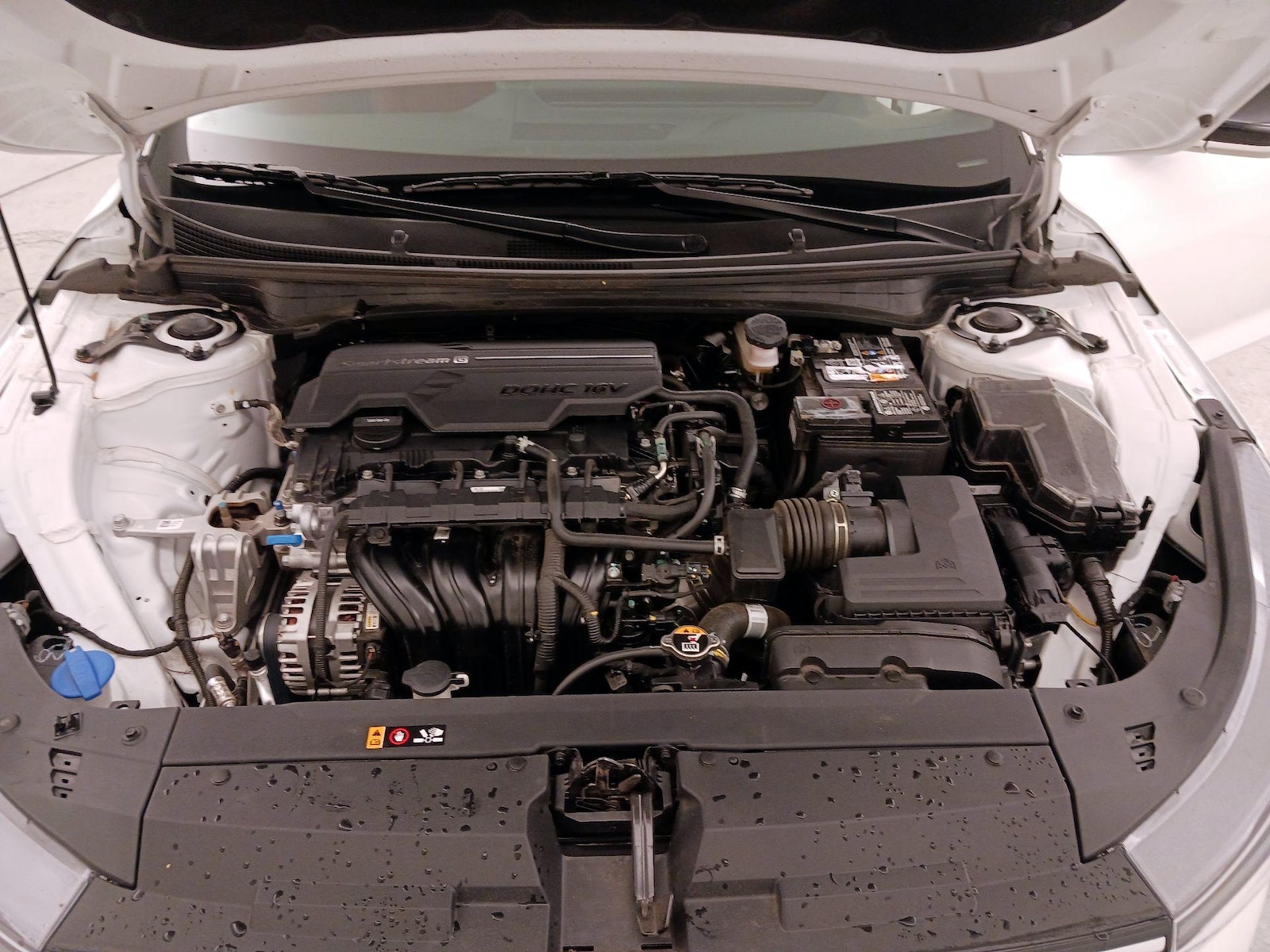 2025 Kia K4 GT-Line - Photo 24