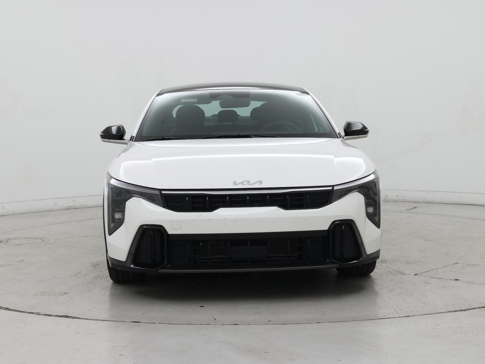 2025 Kia K4 GT-Line - Photo 6