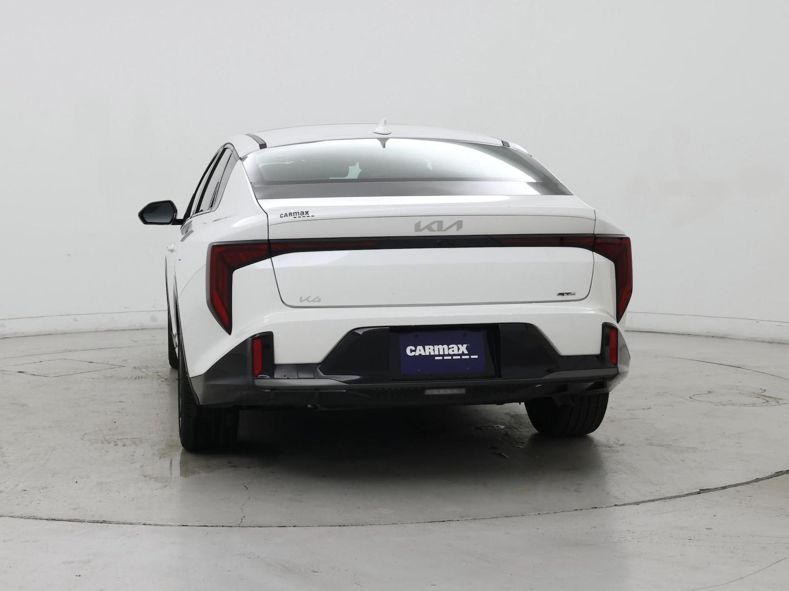 2025 Kia K4 GT-Line - Photo 7