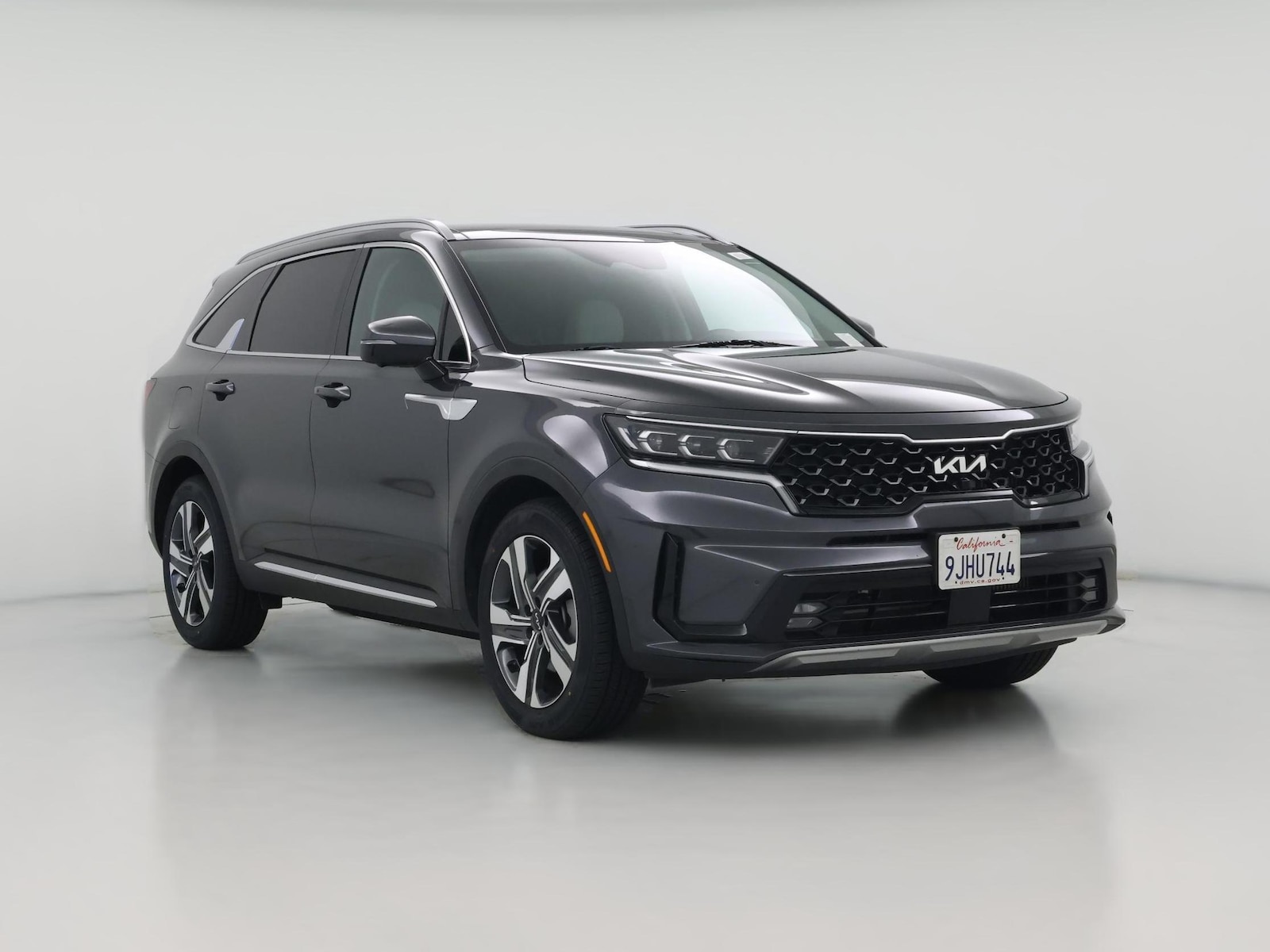 2023 Kia Sorento SX Prestige PHEV