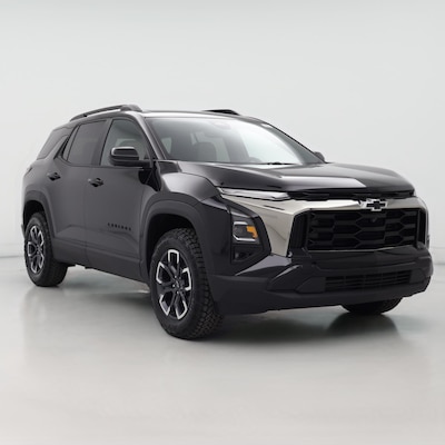 2025 Chevrolet Equinox Activ
