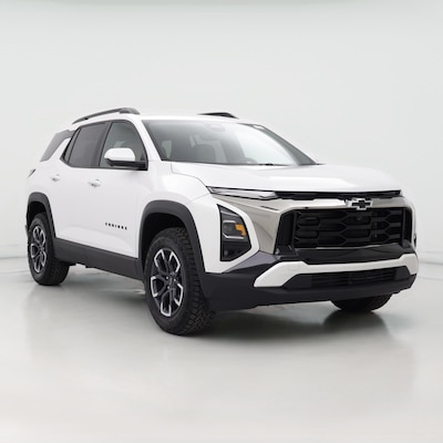 2025 Chevrolet Equinox Activ