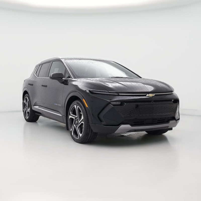 2024 Chevrolet Equinox EV 3LT