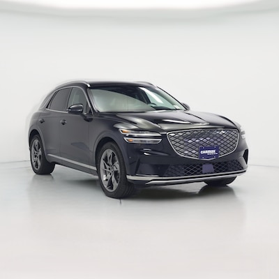 Recommended categories heading image of the selected vehicle