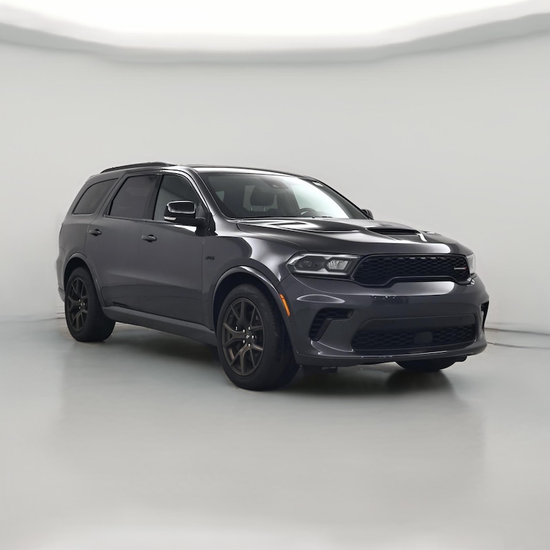 2025 Dodge Durango R/T 20th Anniversary Plus