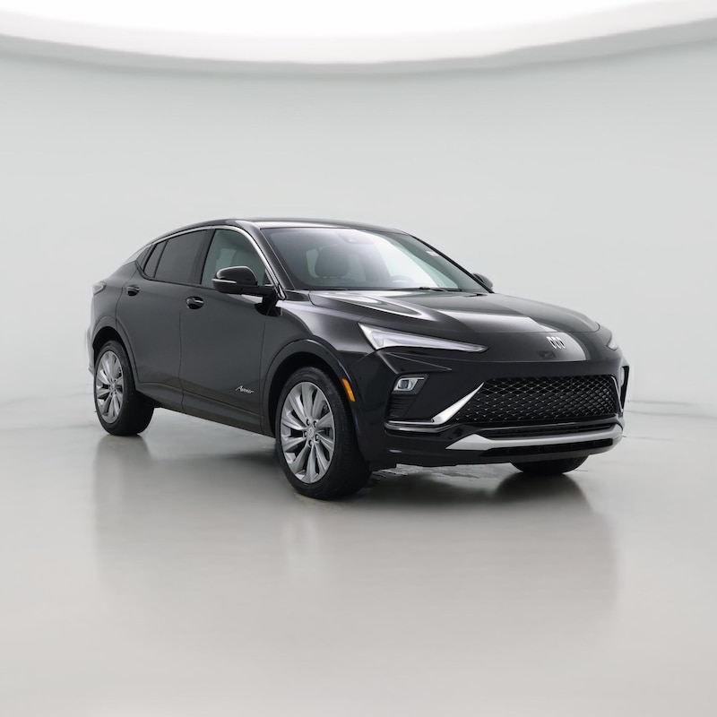 2024 Buick Envista Avenir