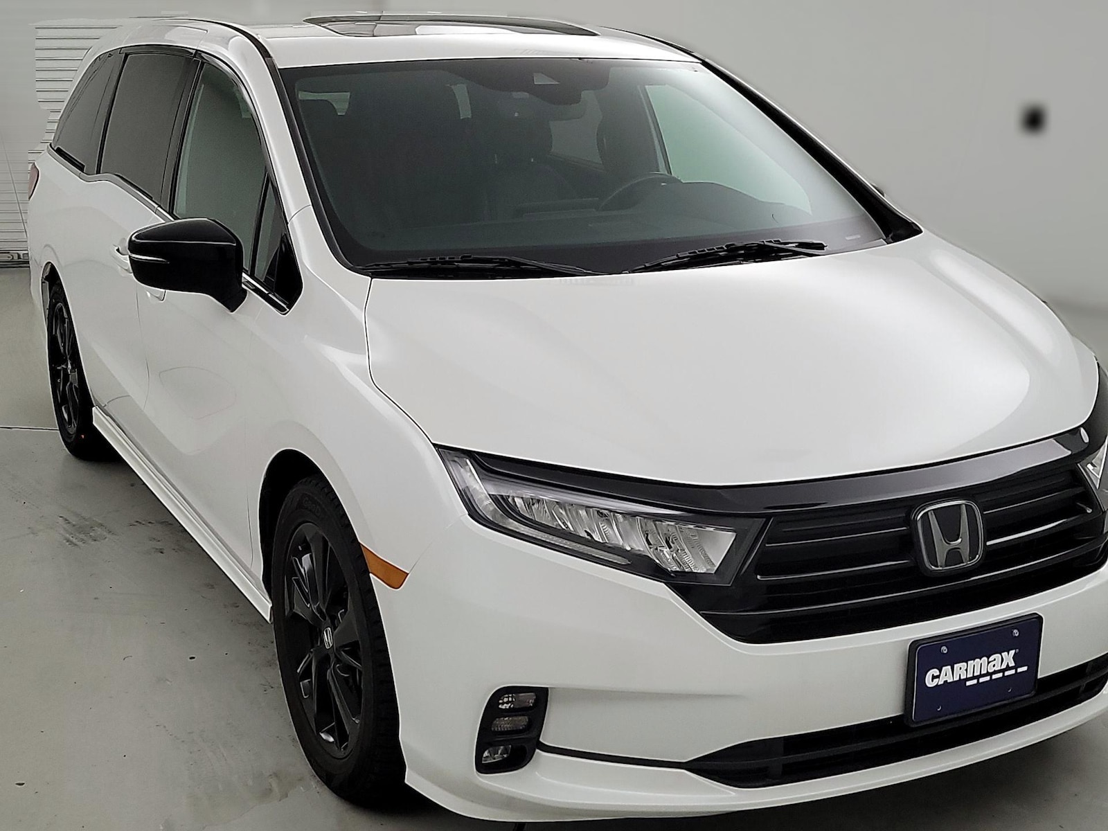 2023 Honda Odyssey