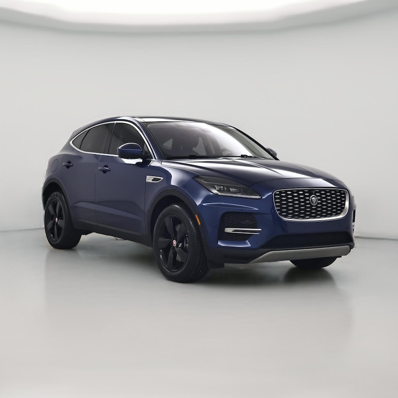 2021 Jaguar E-Pace SE