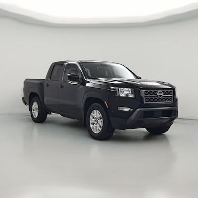 Vehicle exterior view