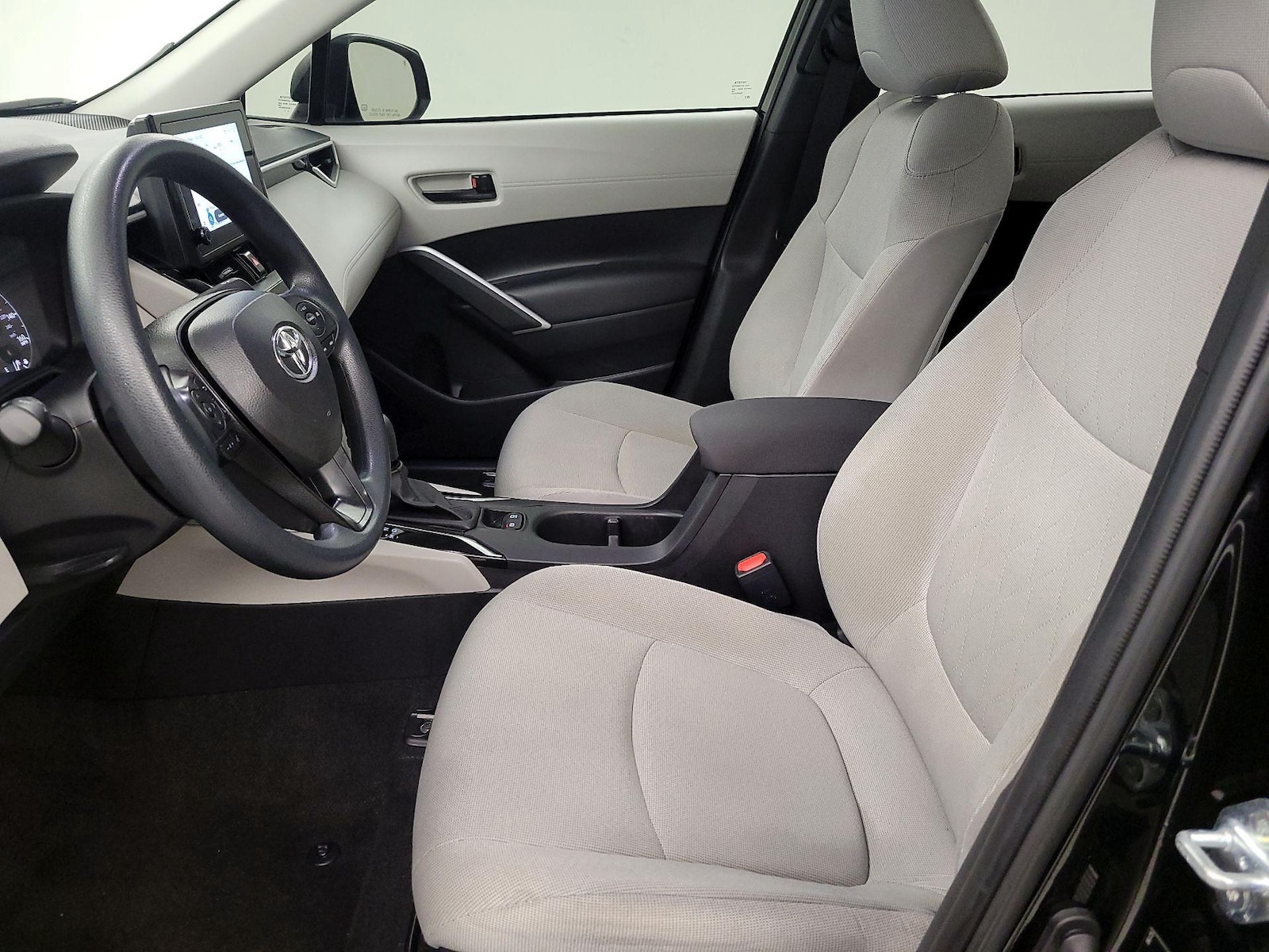 Side Airbags