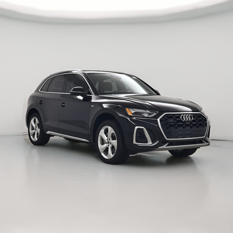 2024 Audi Q5 S-Line Premium Plus