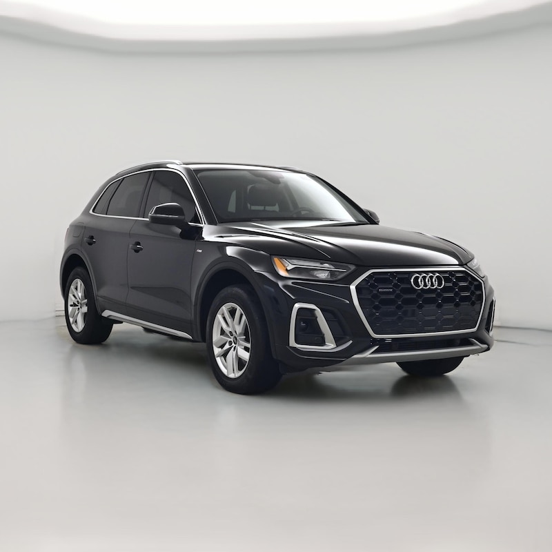 2024 Audi Q5 S-Line Premium