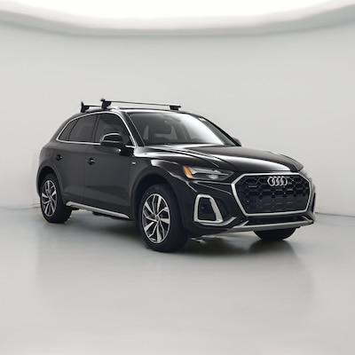 2023 Audi Q5 S-Line Premium Plus