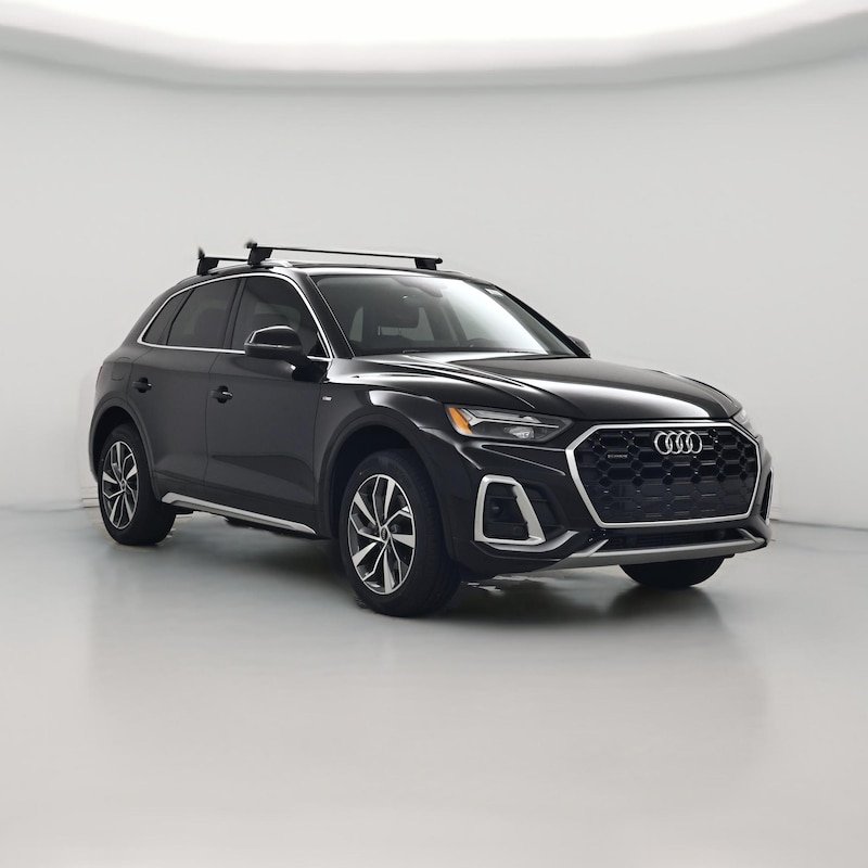 2023 Audi Q5 S-Line Premium Plus