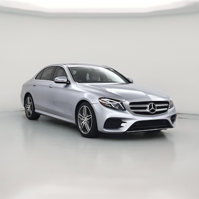 2017 Mercedes-Benz E300