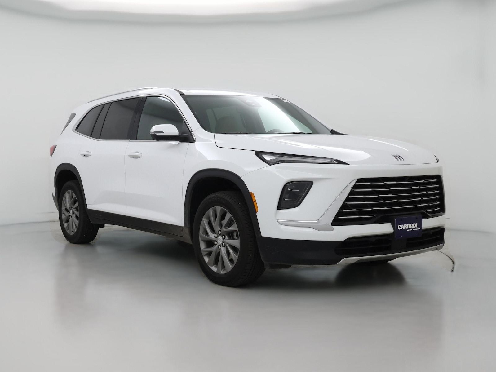 2026 Buick Enclave