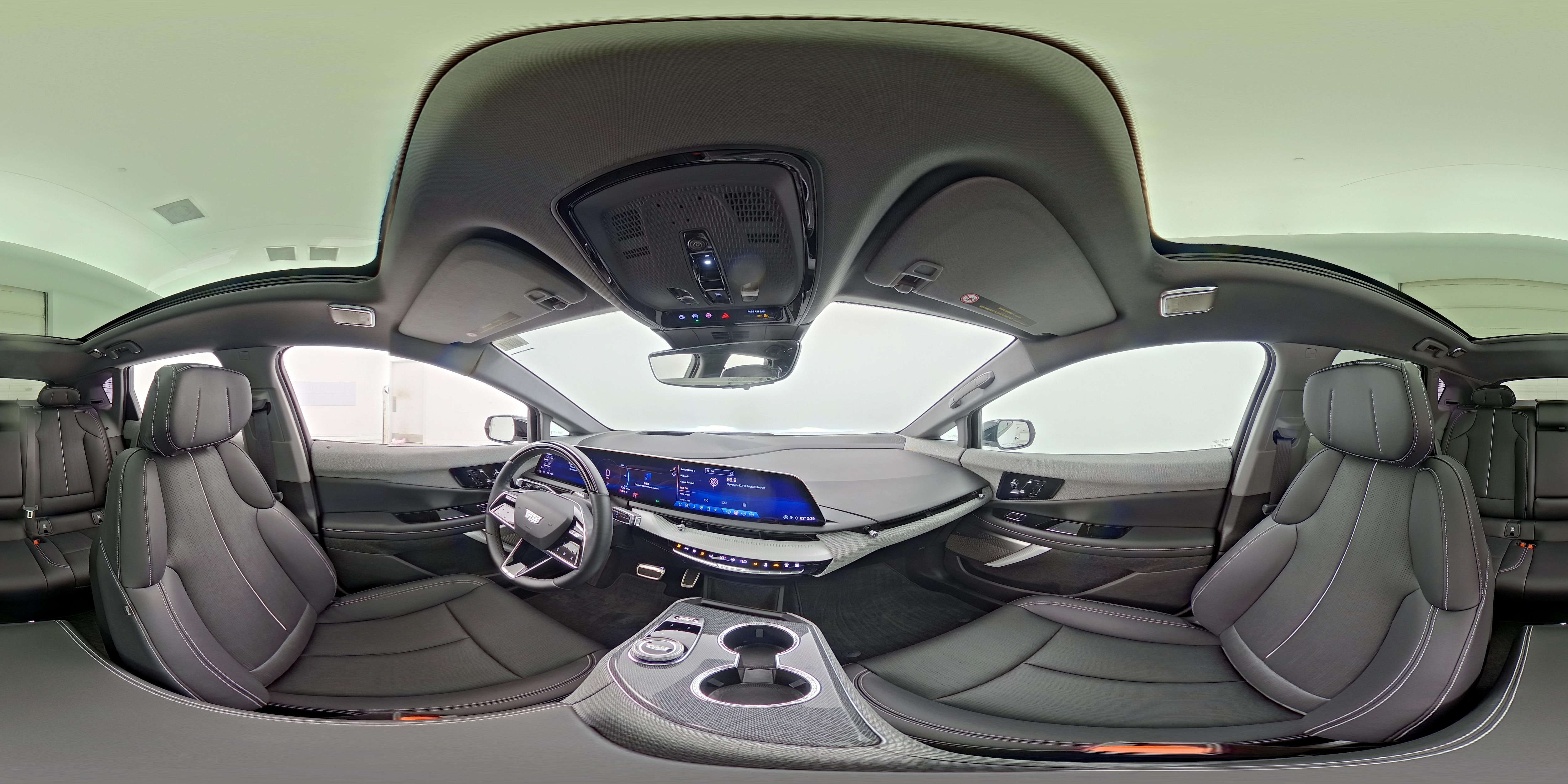 2025 Cadillac OPTIQ Luxury 2 - Photo 26