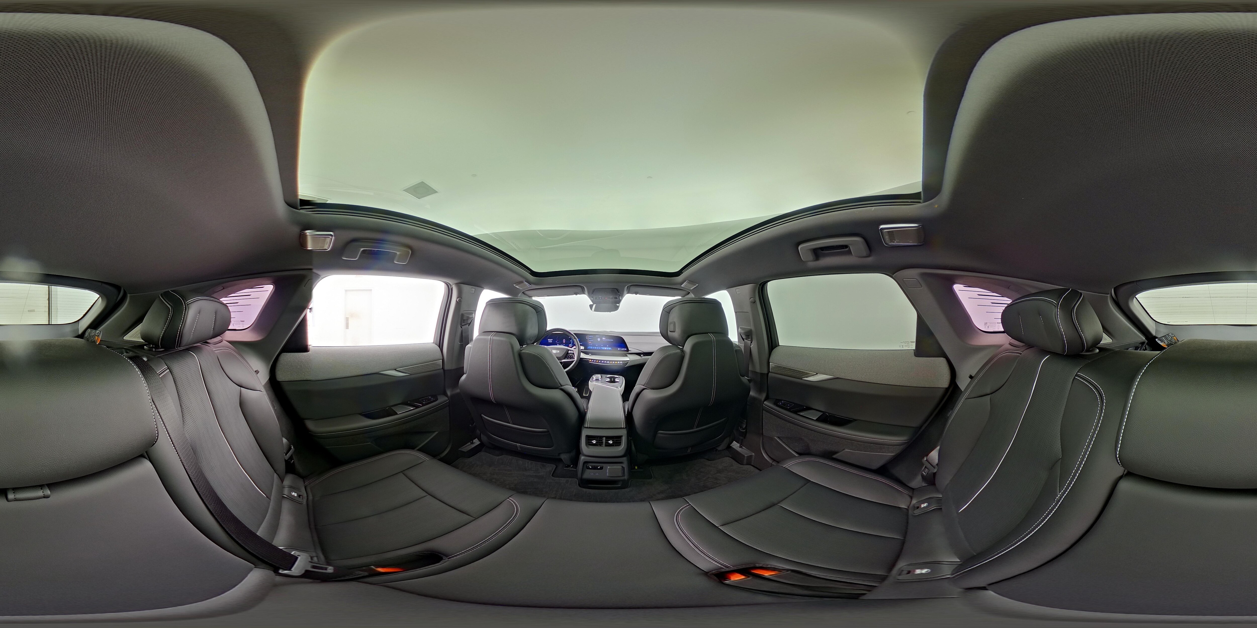 2025 Cadillac OPTIQ Luxury 2 - Photo 27