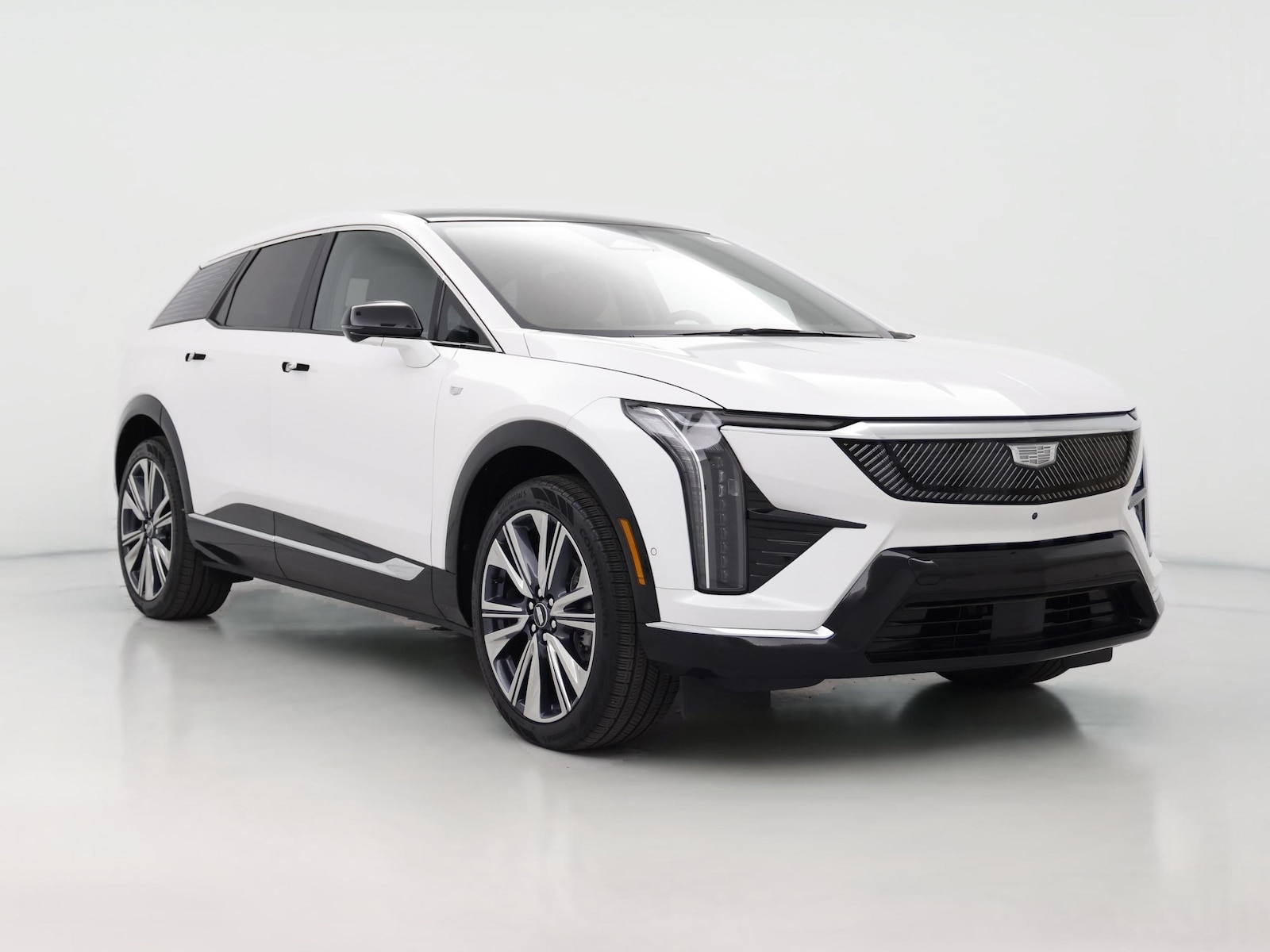 2025 Cadillac OPTIQ