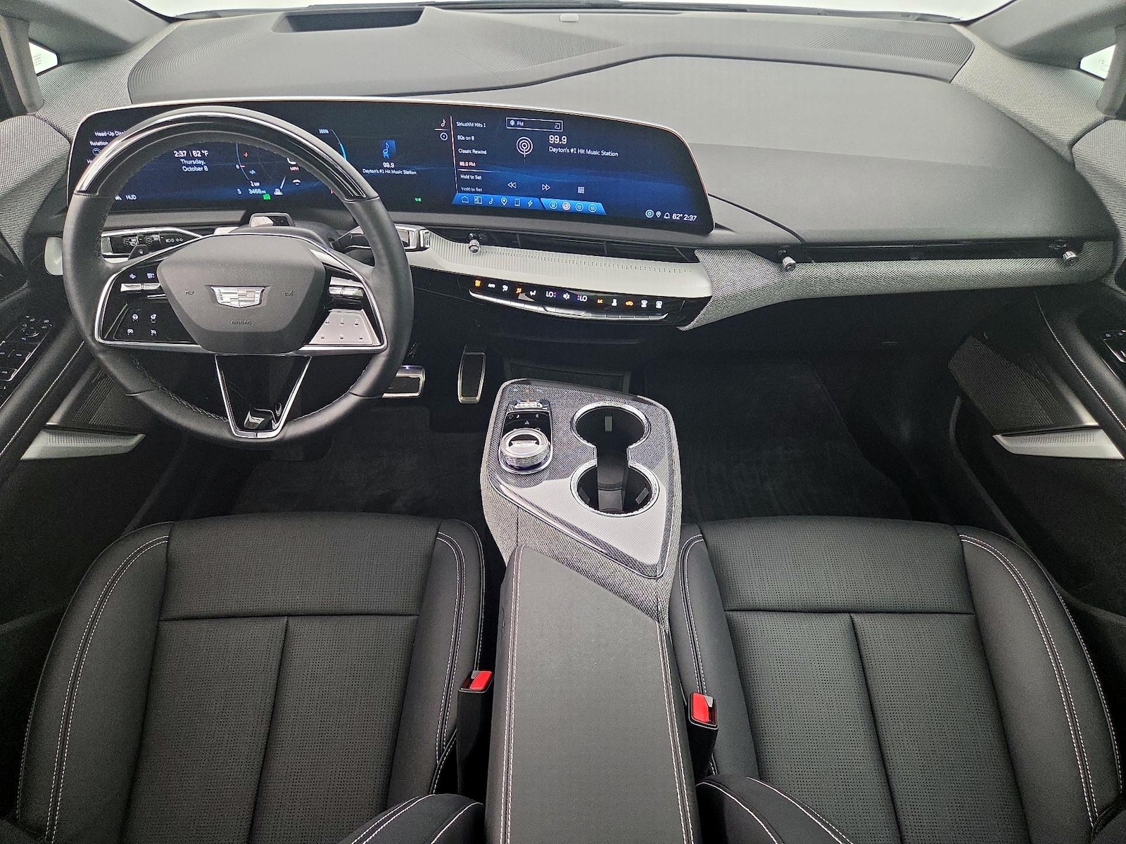 2025 Cadillac OPTIQ Luxury 2 - Photo 10