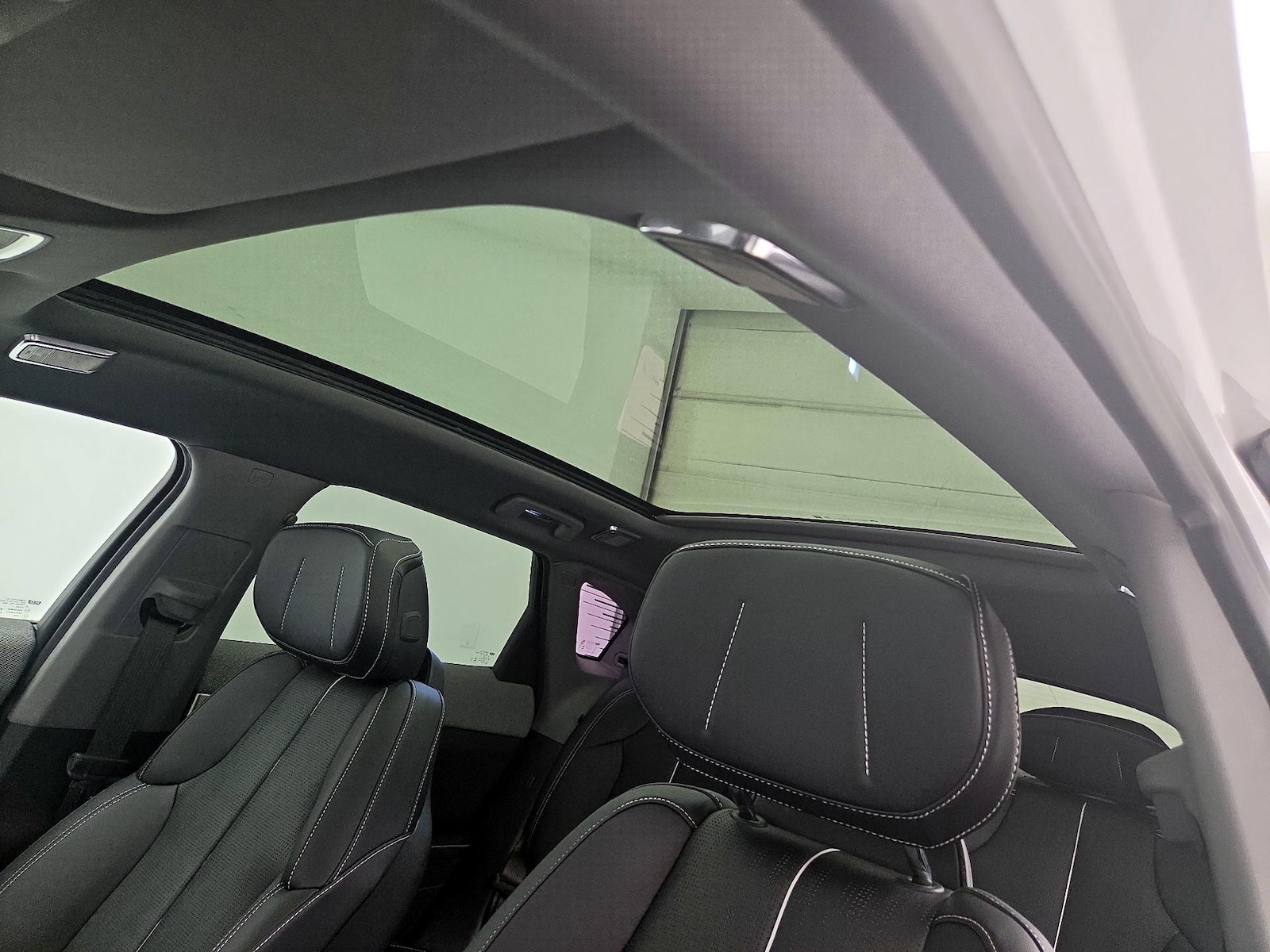 2025 Cadillac OPTIQ Luxury 2 - Photo 20