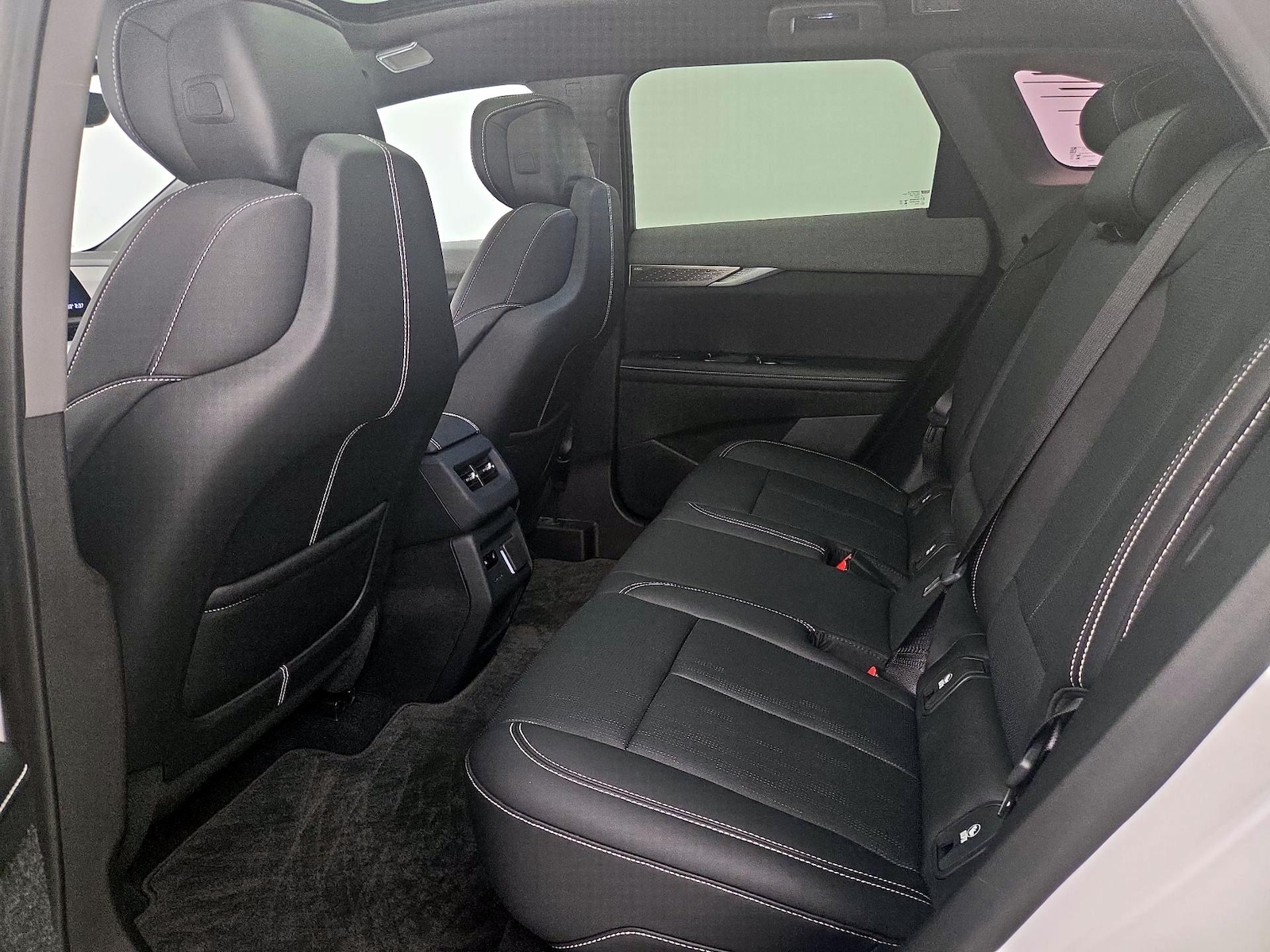 2025 Cadillac OPTIQ Luxury 2 - Photo 21