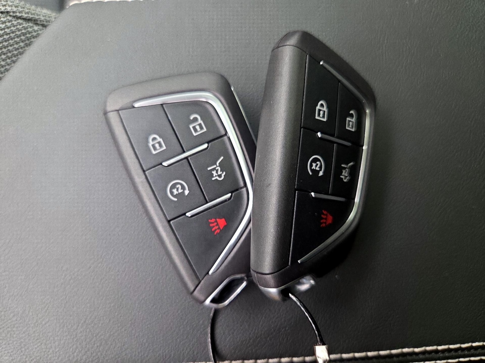 2025 Cadillac OPTIQ Luxury 2 - Photo 25