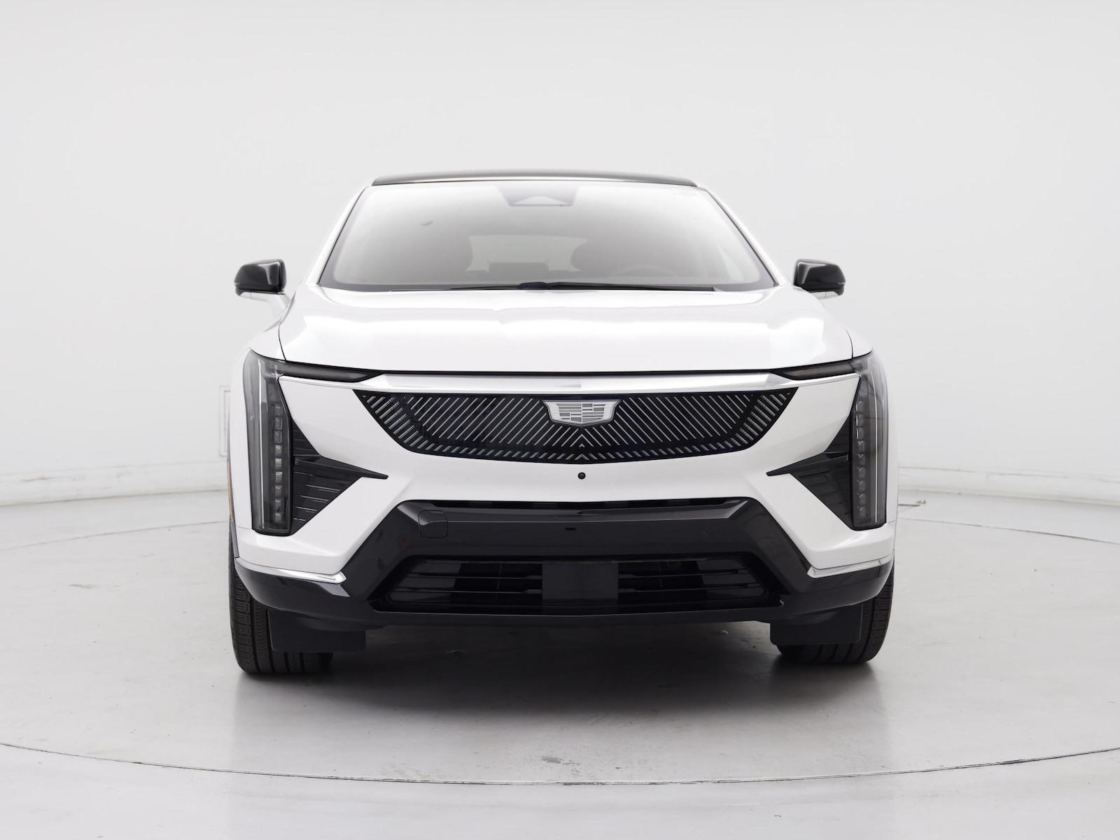 2025 Cadillac OPTIQ Luxury 2 - Photo 6