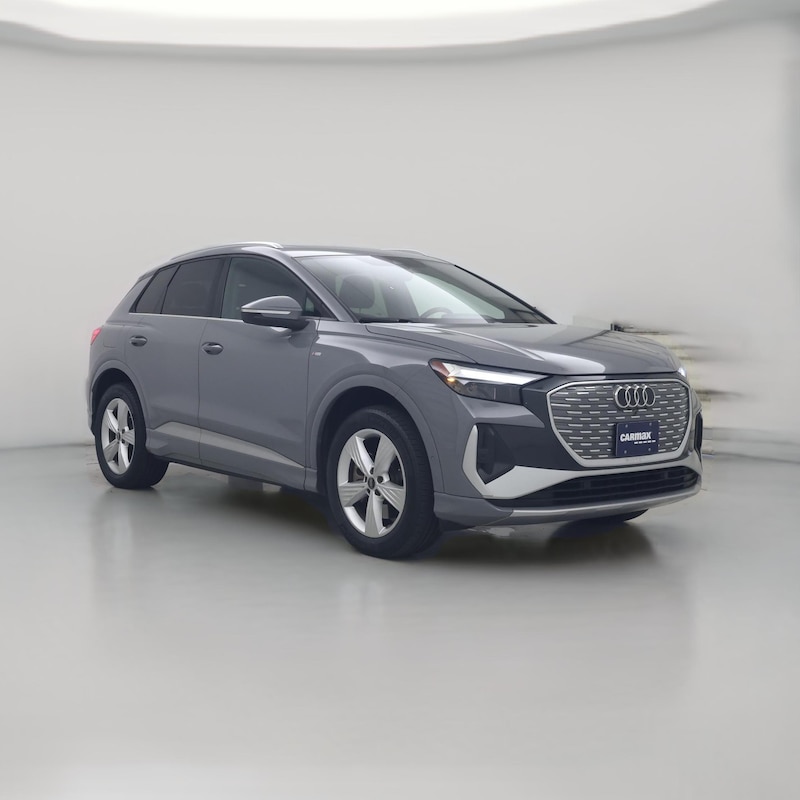 2023 Audi Q4 e-tron Premium Plus