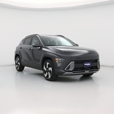 Vehicle exterior view