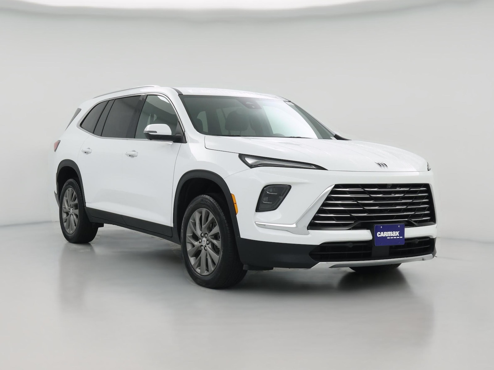 2026 Buick Enclave