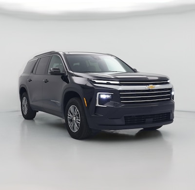 Recommended categories heading image of the selected vehicle