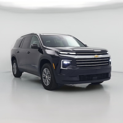 Vehicle exterior view