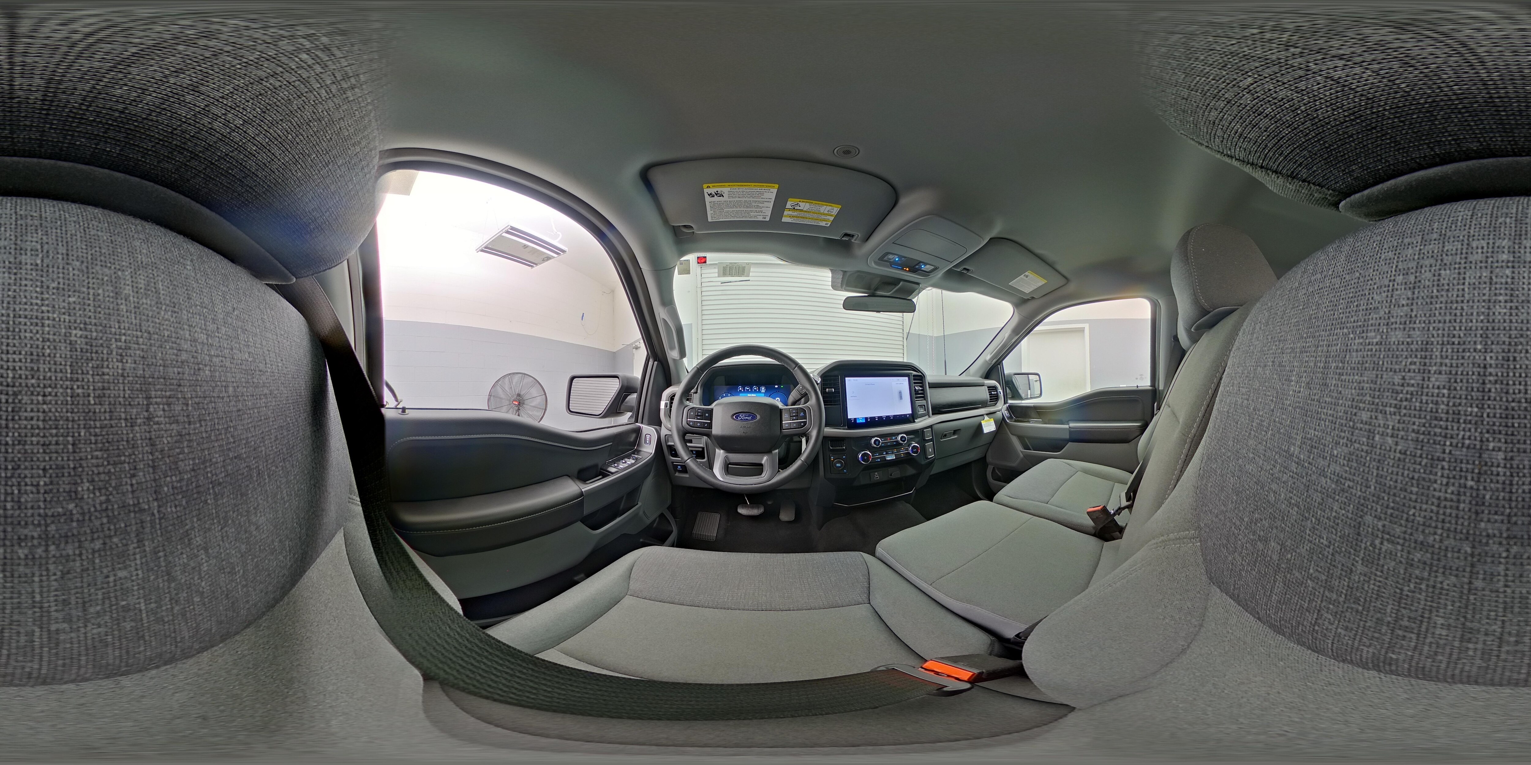 2025 Ford F-150 XLT - Photo 26