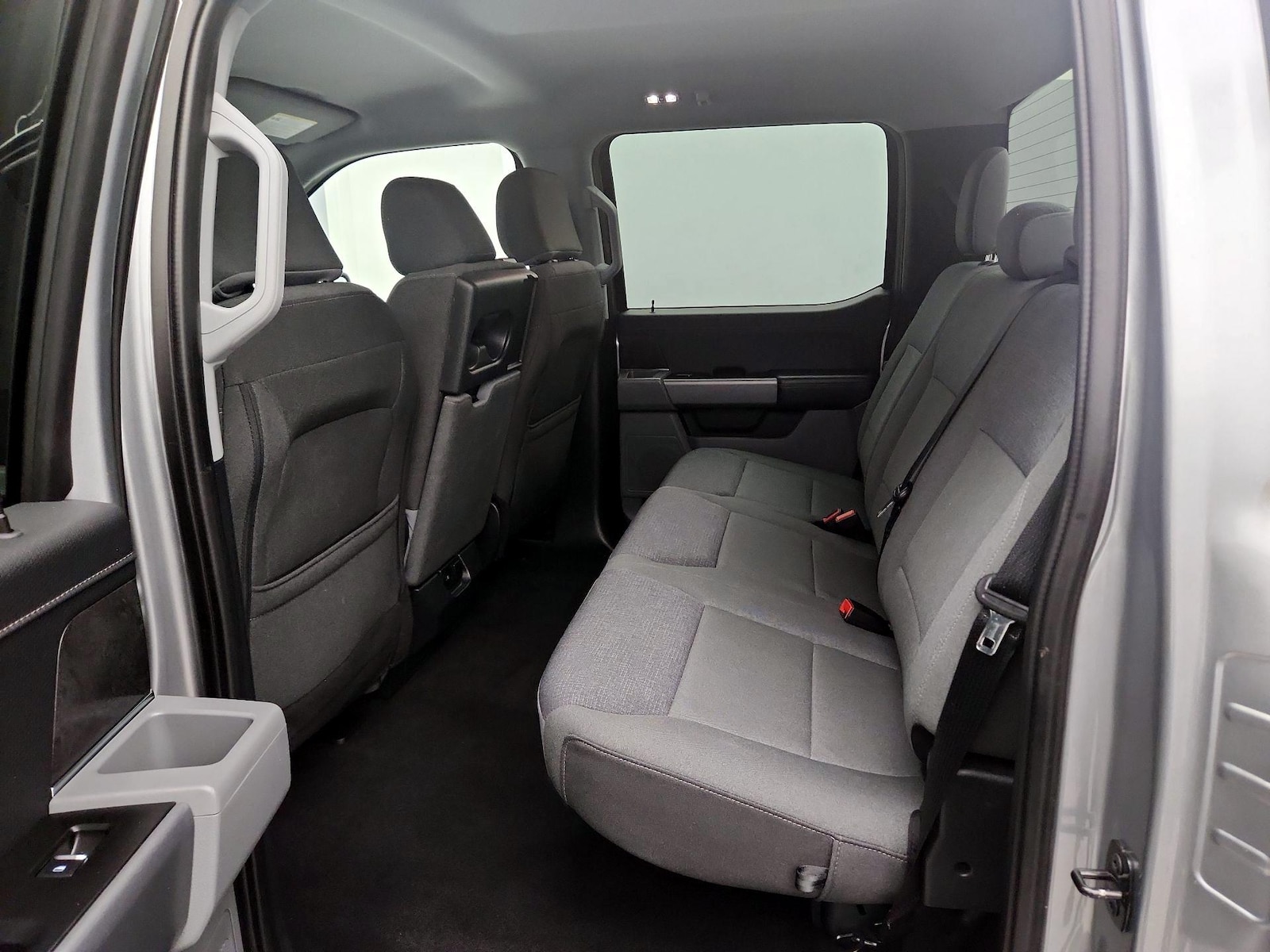 2025 Ford F-150 XLT - Photo 20