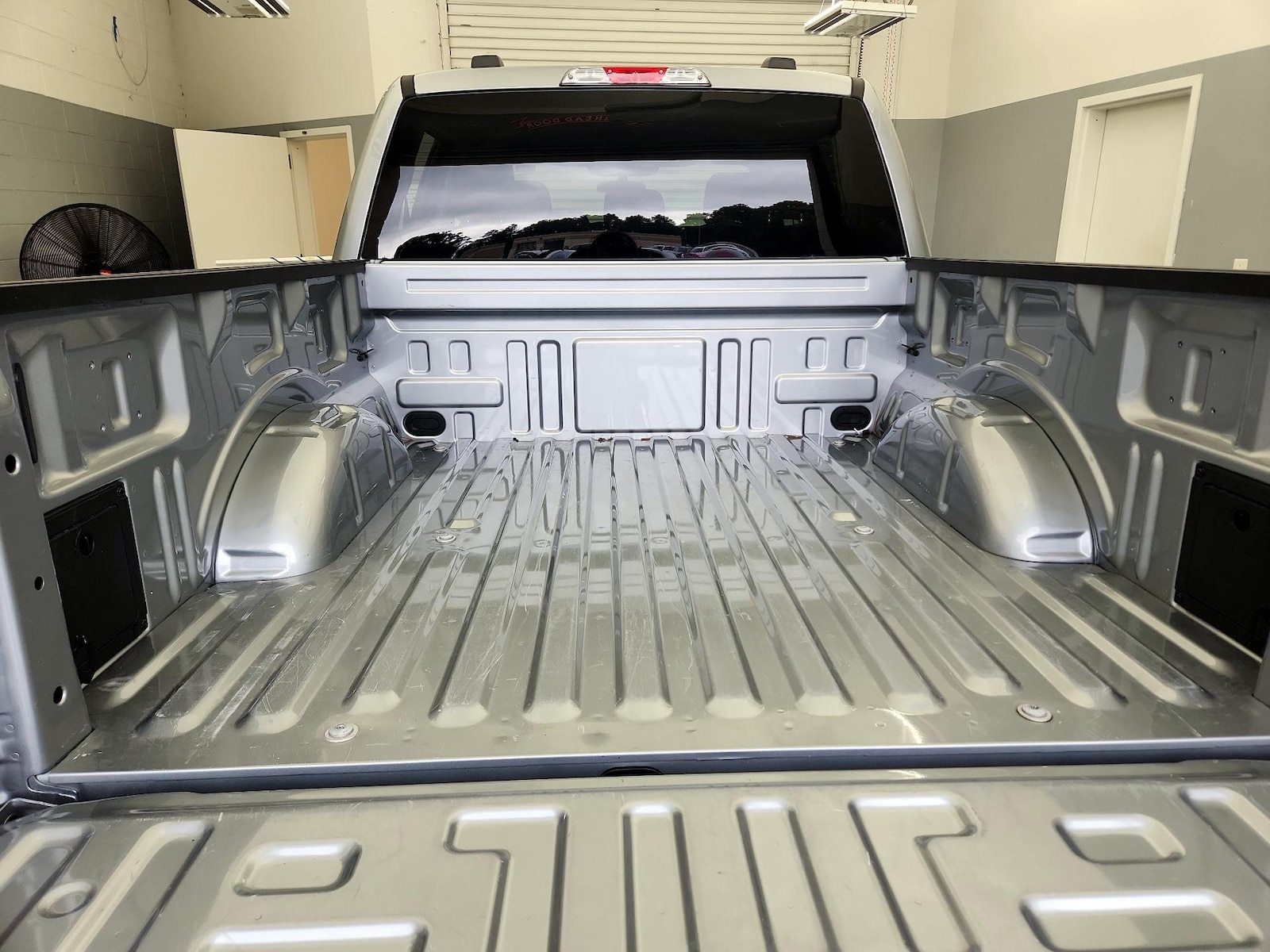 2025 Ford F-150 XLT - Photo 21