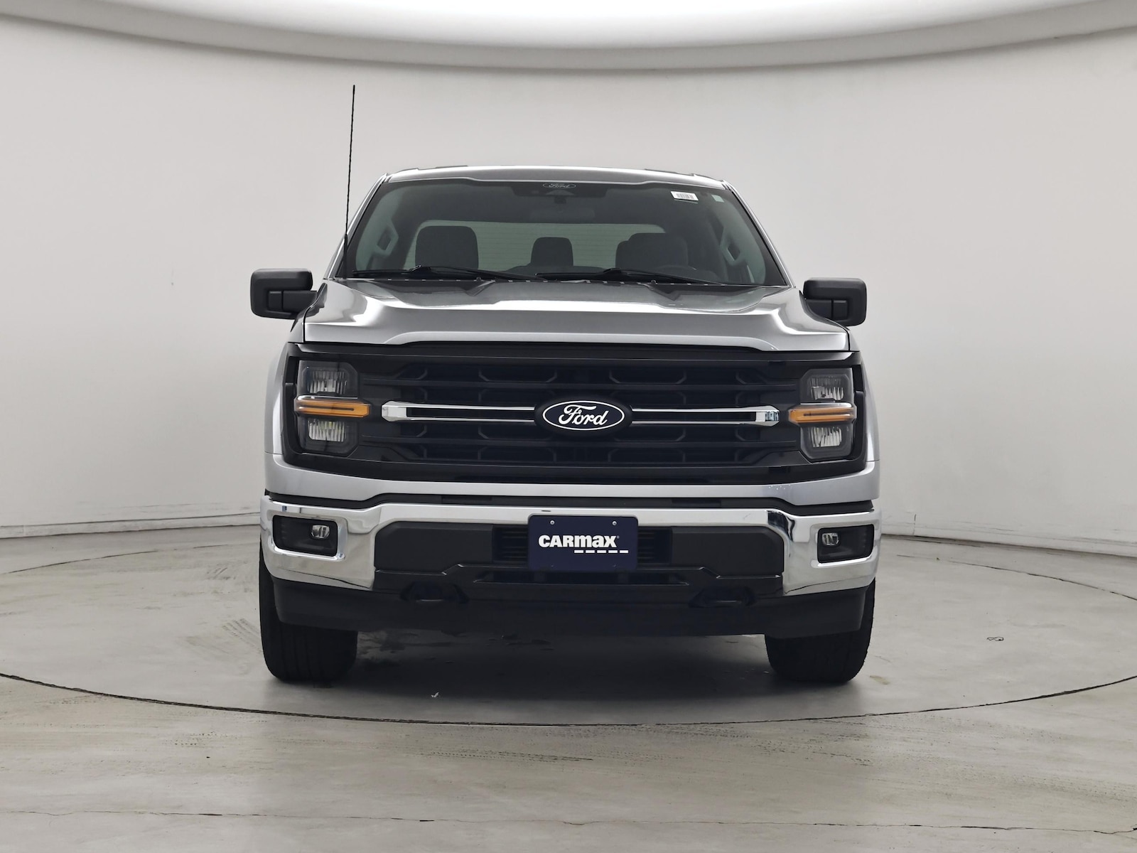 2025 Ford F-150 XLT - Photo 6
