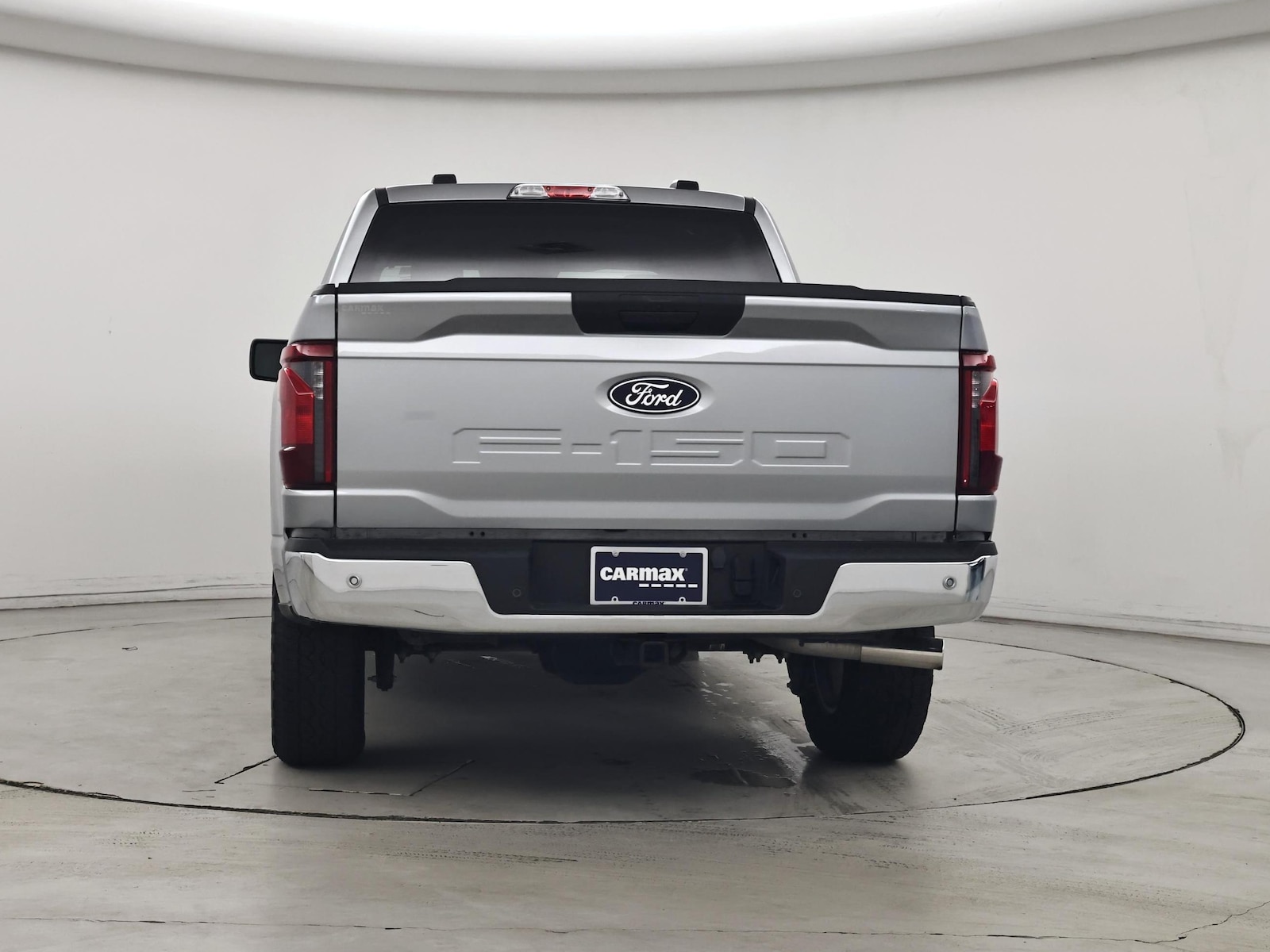 2025 Ford F-150 XLT - Photo 7