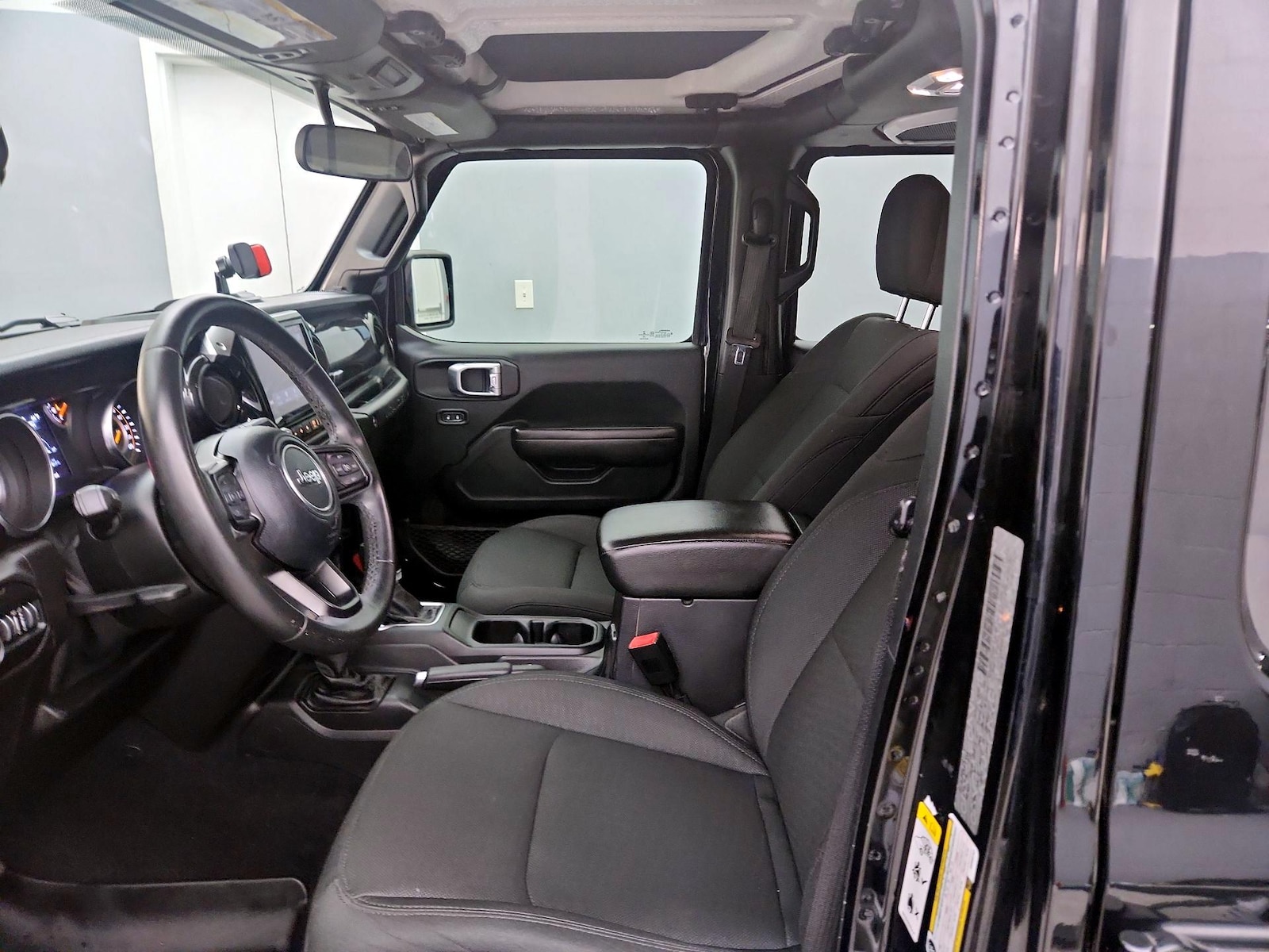 Side Airbags