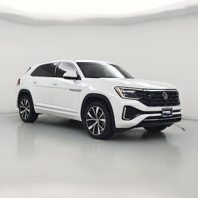 2024 Volkswagen Atlas Cross Sport SEL Premium R-Line
