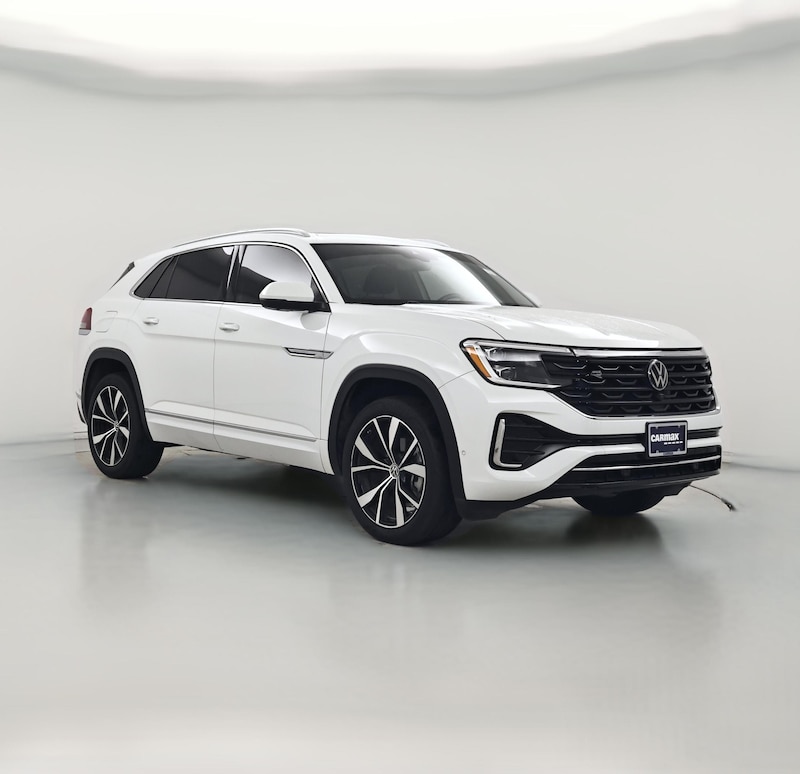 2024 Volkswagen Atlas Cross Sport SEL Premium R-Line