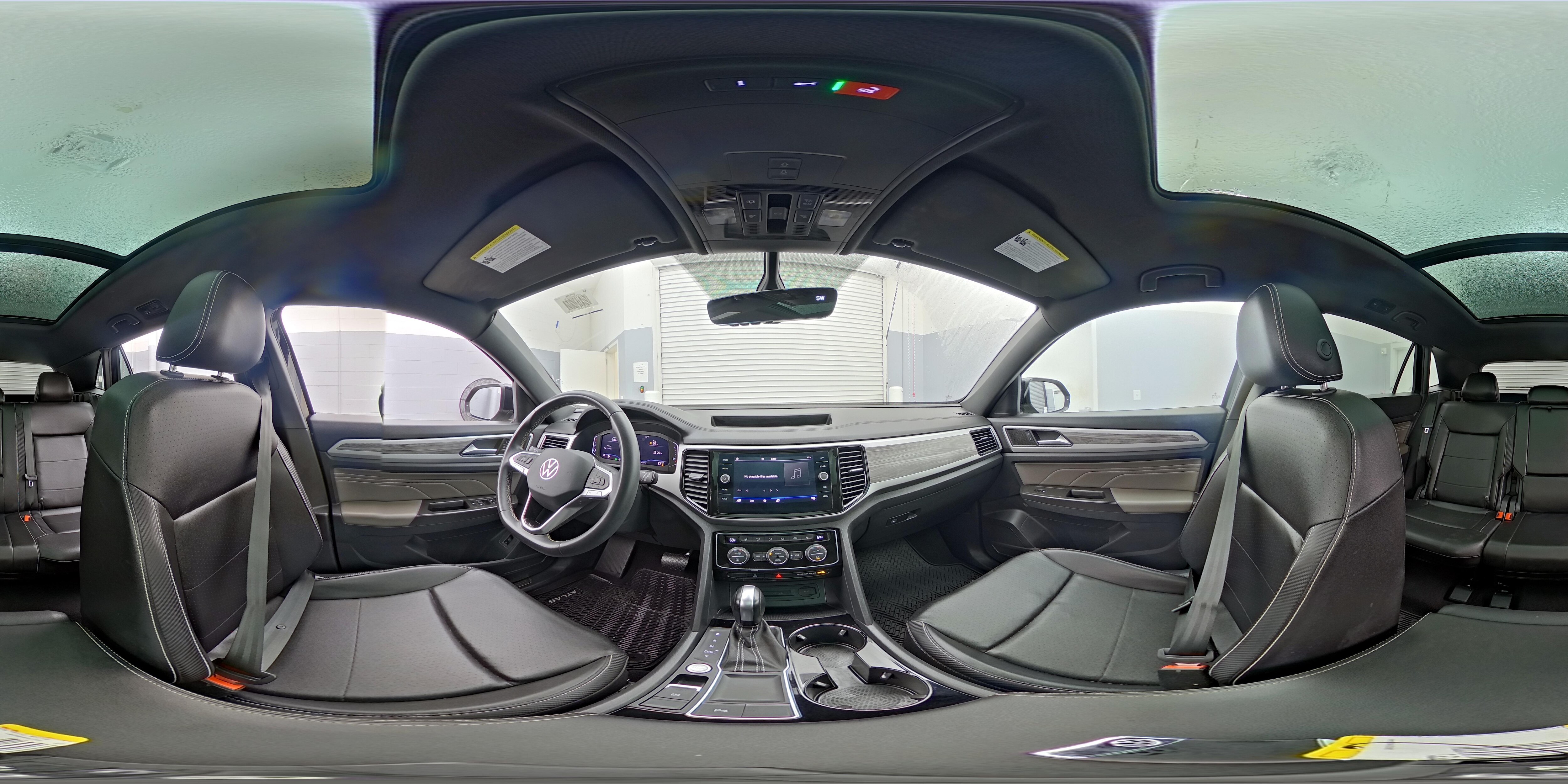 2023 Volkswagen Atlas Cross Sport SE w/Tech - Photo 25